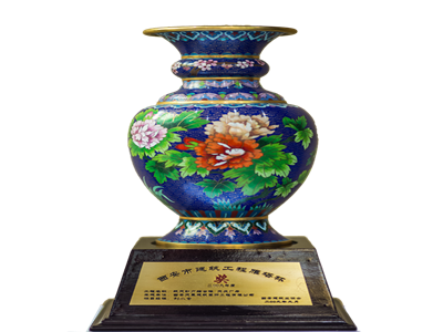 2009年“雁塔杯”——航天動力鋼結(jié)構(gòu)廠房